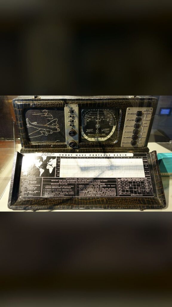 UVB-76 | [Búsqueda Específica]: numbers station shortwave intelligence interception Cold War