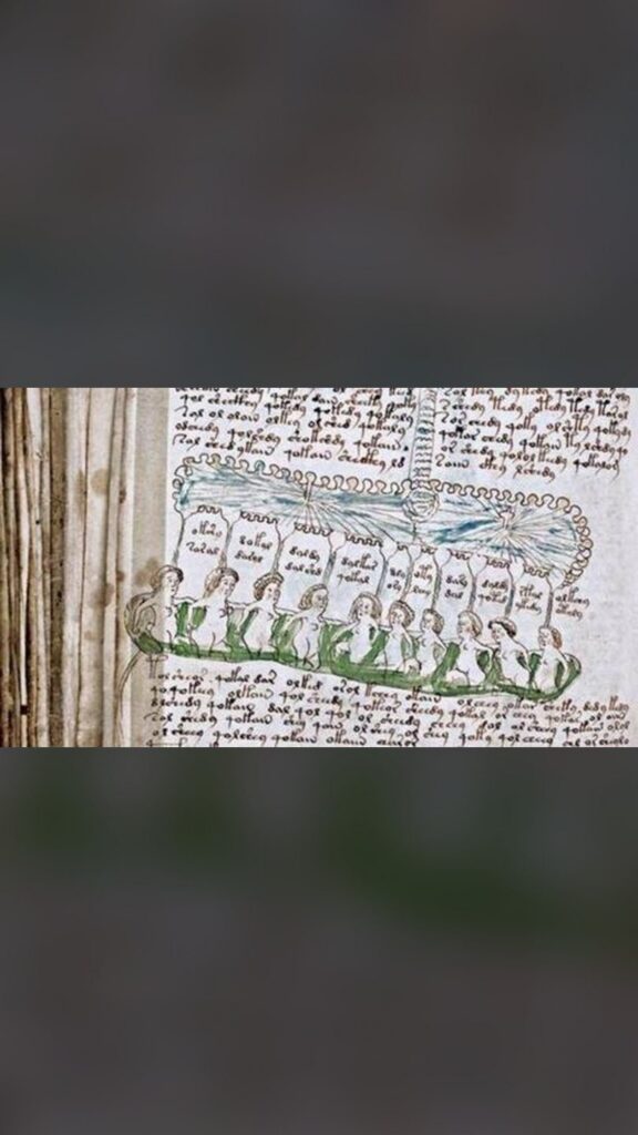 ¿Ha logrado la inteligencia artificial descifrar el enigmático manuscrito Voynich? - ABC