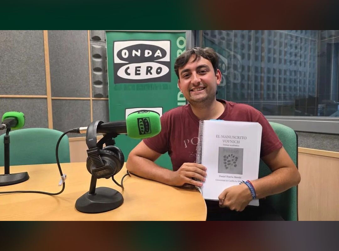 Portada del reel de INFONÓICO