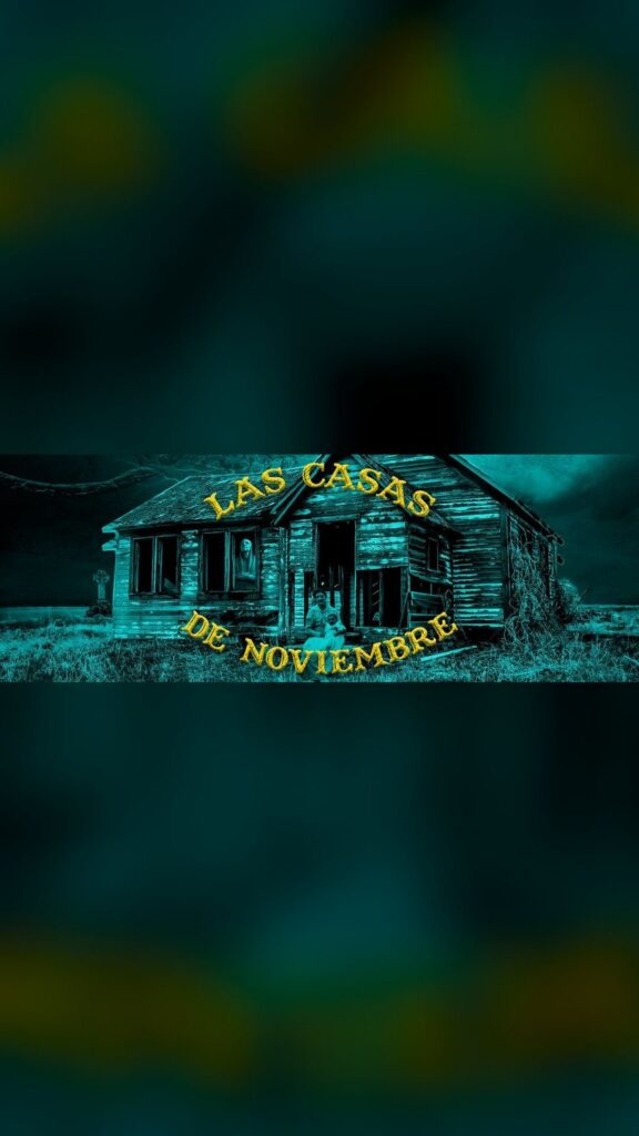 ‘Las Casas de Noviembre’ (Ep. 4): El poltergeist de Enfield (Londres, Inglaterra) - El Terrat