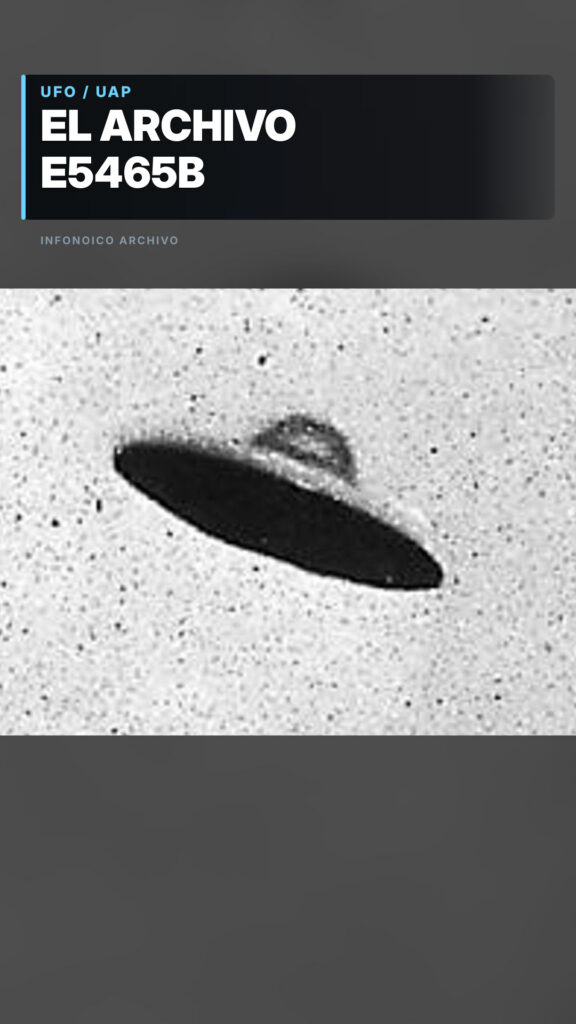 Portada del reel de INFONÓICO