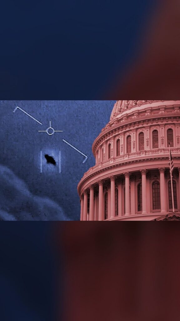 2024 UAP Annual Report Released in Wake of Congressional Hearing Addressing Claims of U.S. Secret Programs