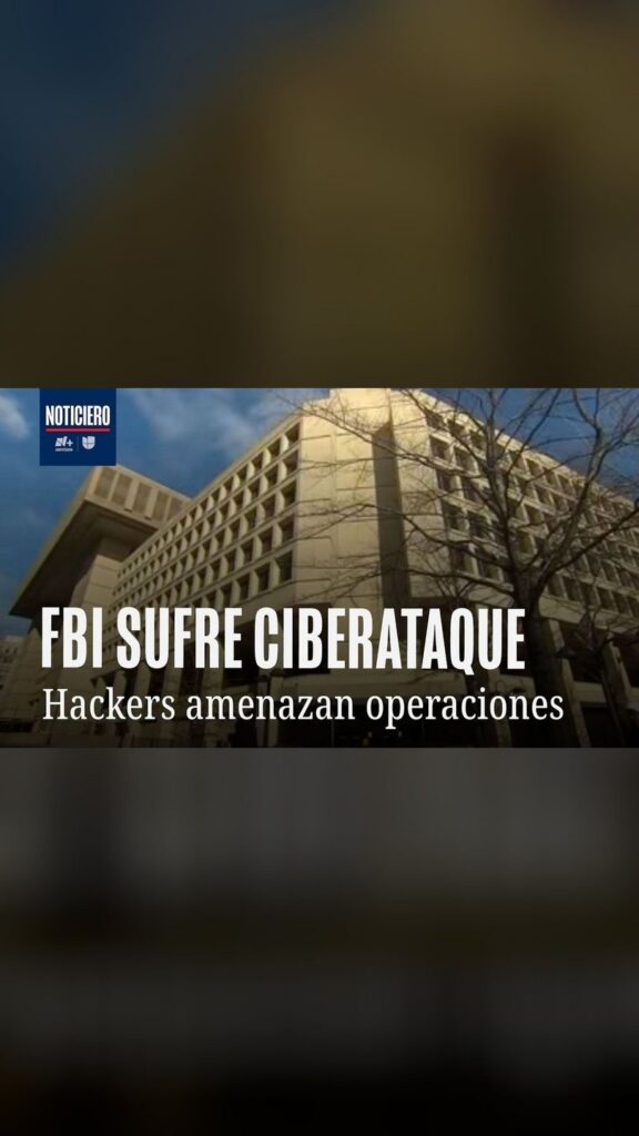 Resultado de búsqueda sin verificar; consulta: Incursión de ShinyHunters a la Remote Operations Unit del FBI