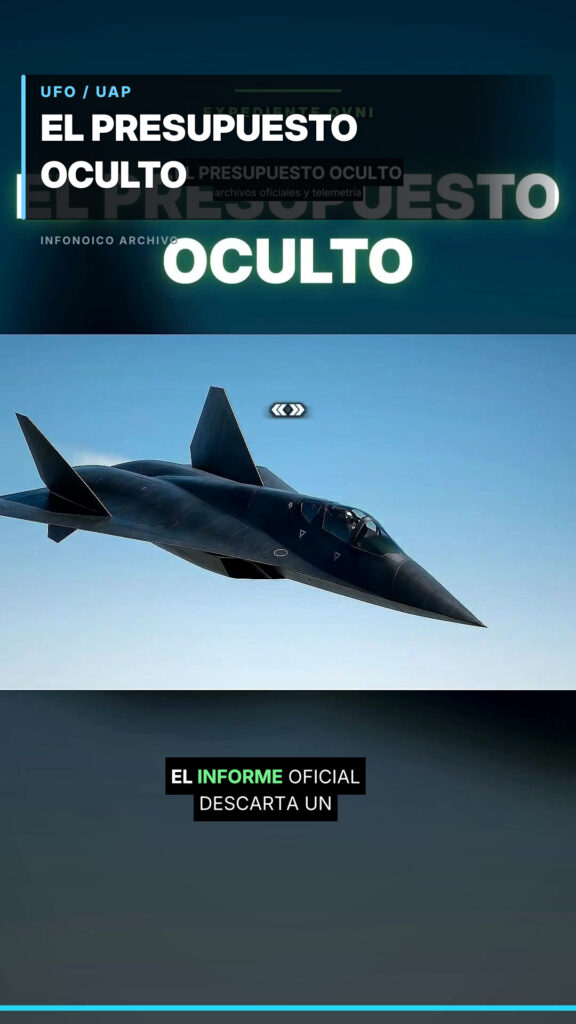 Portada del reel de INFONÓICO