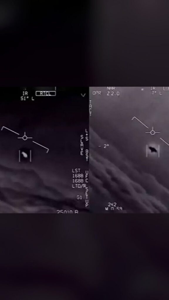 Incidente del Tic-Tac USS Nimitz | [Búsqueda Específica]: Incidente del Tic-Tac USS Nimitz