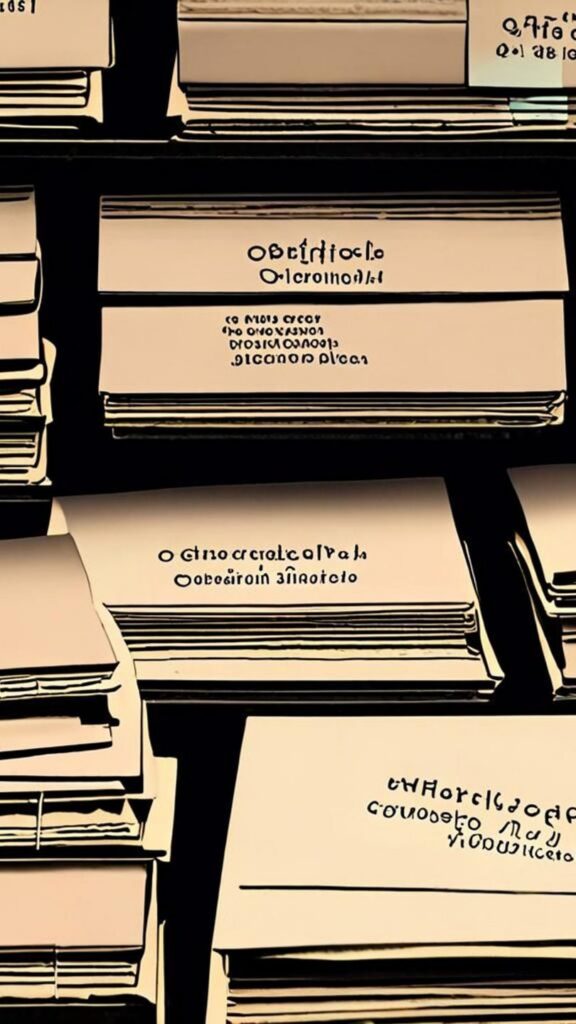 Informes clasificados de la oficina AARO