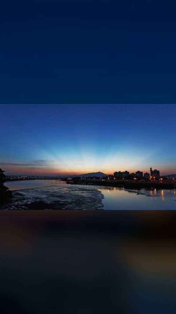 Atmospheric optics