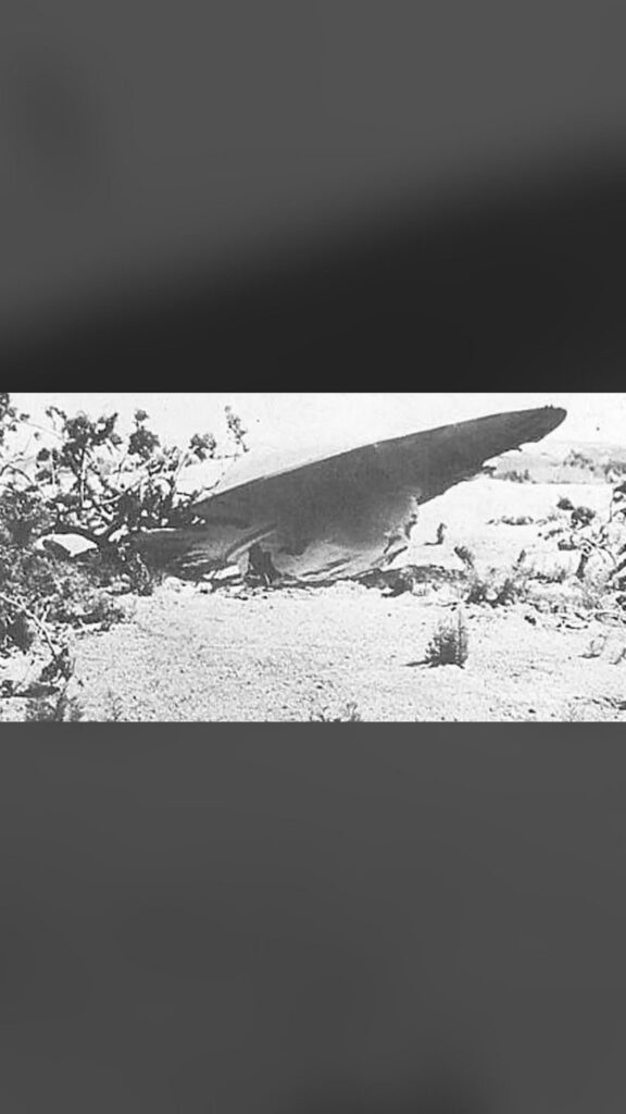 El día en que un platillo volador cayó en la Tierra... el caso Roswell cumple 72 años - vanguardia.com.mx