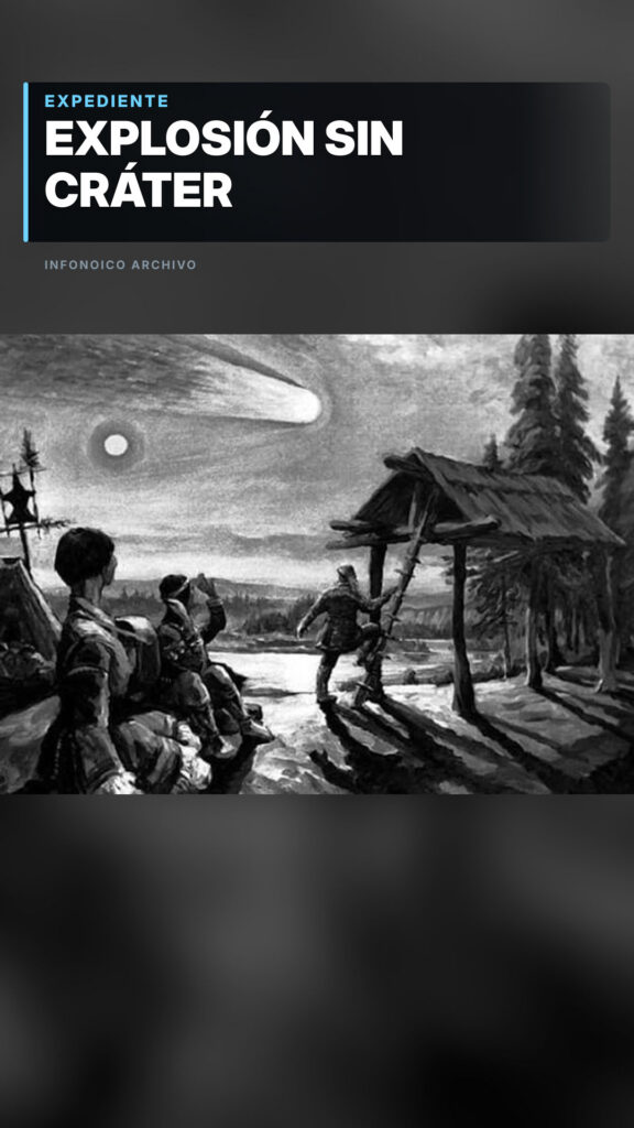 Portada del reel de INFONÓICO