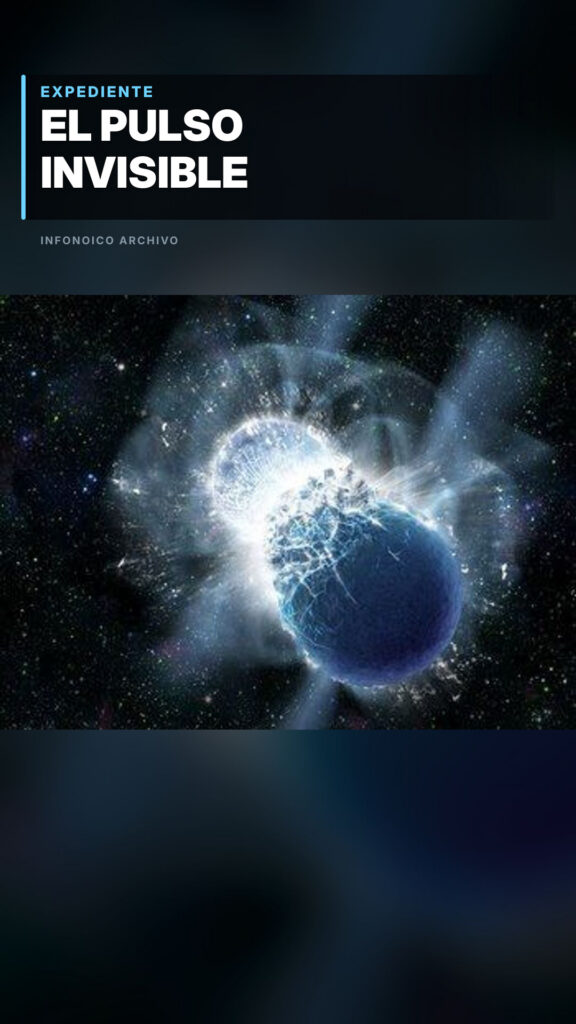 Portada del reel de INFONÓICO