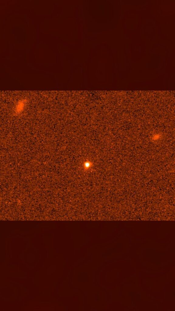 Brote de rayos gamma