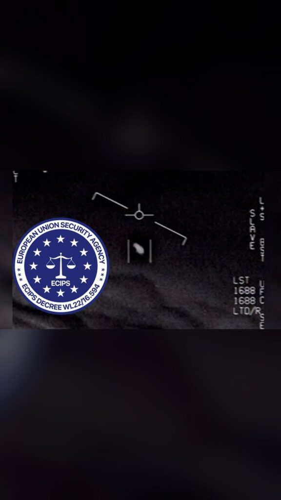 Este informe sin precedentes arroja nueva luz sobre los Fenómenos Anómalos No Identificados (UAP), comúnmente conocidos como ovnis