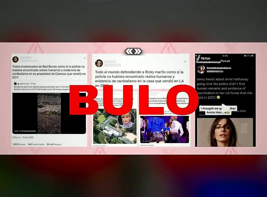 Portada del reel de INFONÓICO
