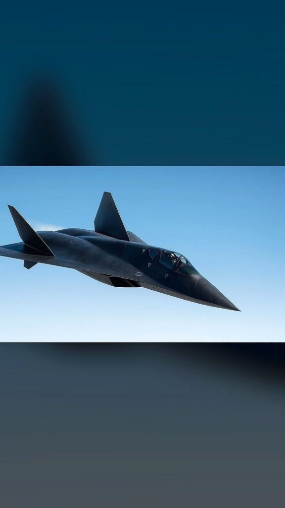 SR-91: El enigmático avión del que el Pentágono mantiene silencio - Noticias de Israel