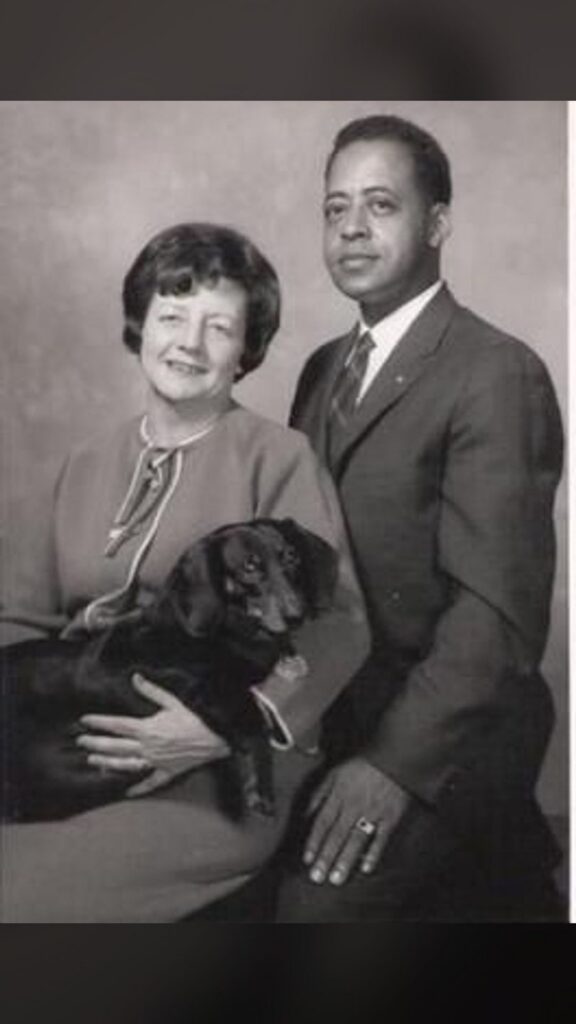 Barney and Betty Hill incident