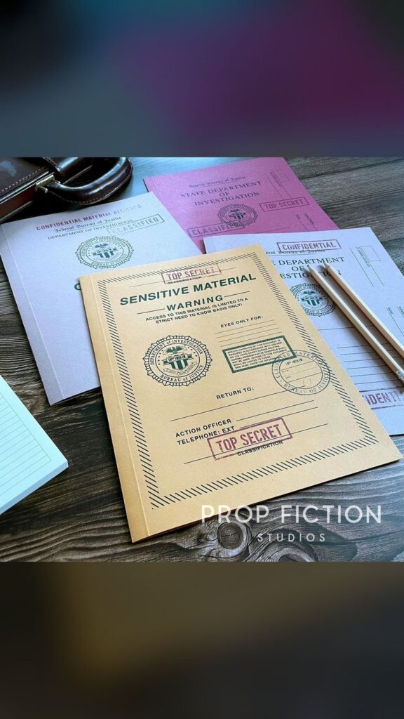 QAnon conspiracy theory origin | [Archivo Temático]: documento oficial archivo clasificado investigacion