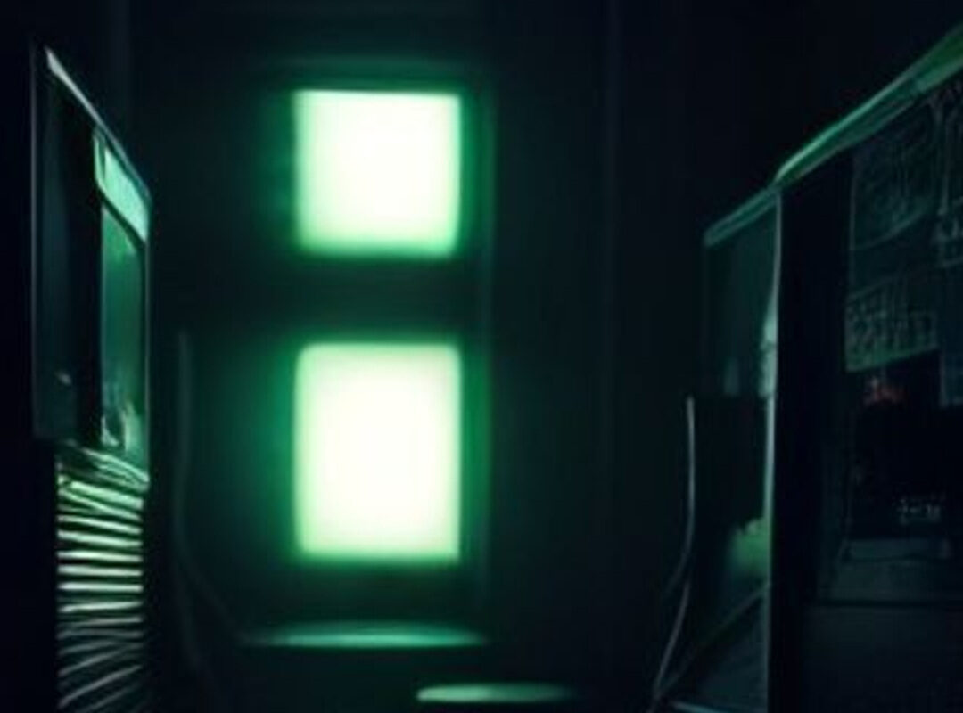 Markovian Parallax Denigrate