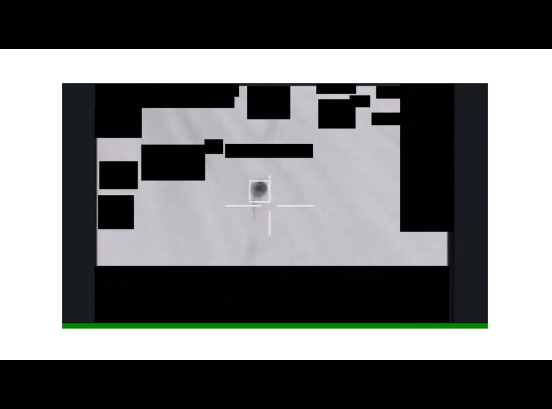 Portada del reel de INFONÓICO