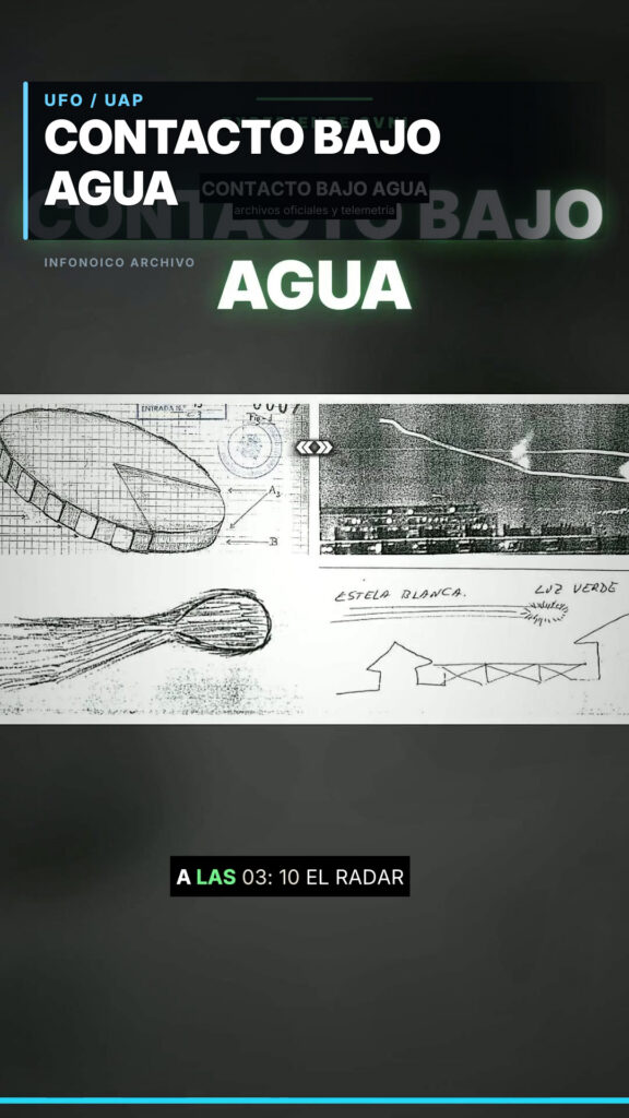 Portada del reel de INFONÓICO