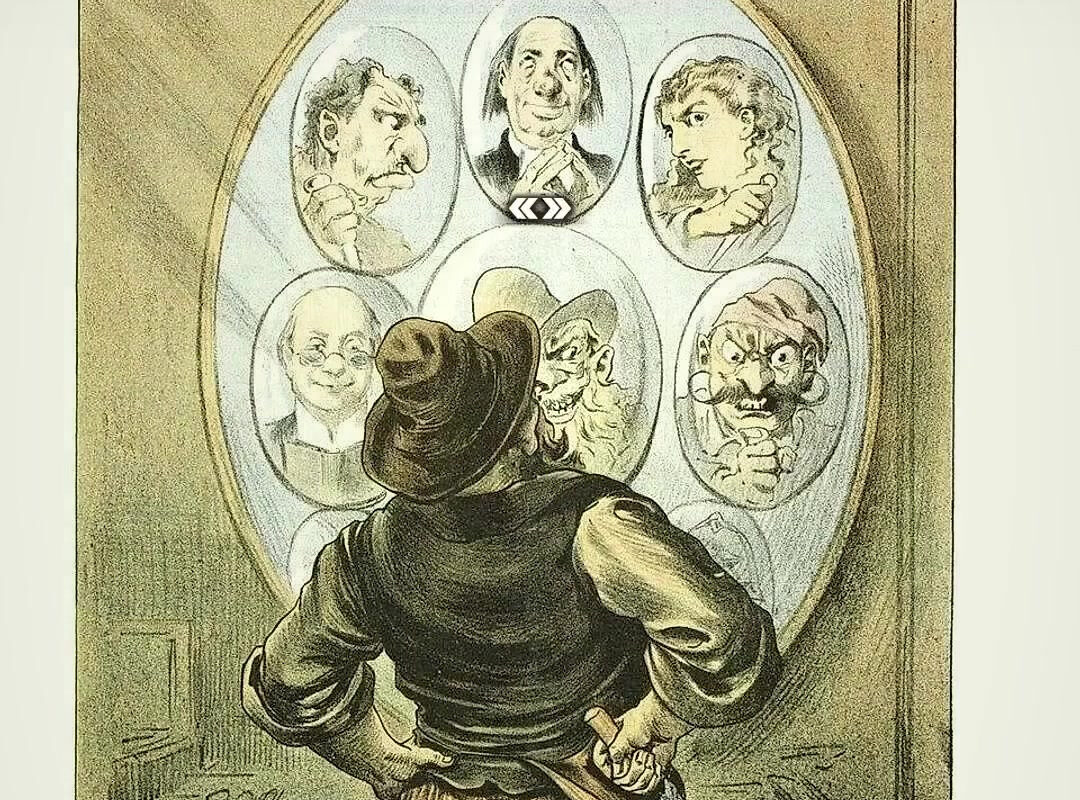 Portada del reel de INFONÓICO