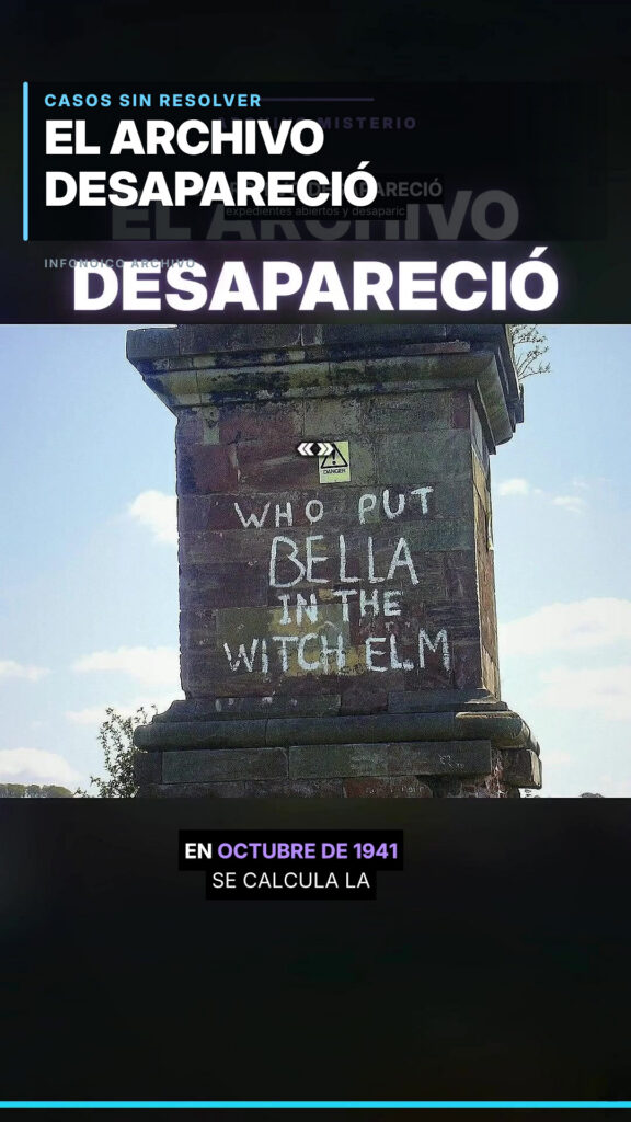 Portada del reel de INFONÓICO