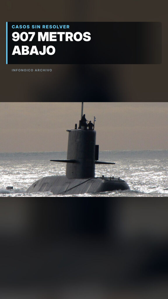 Portada del reel de INFONÓICO